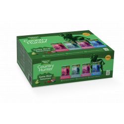 Country Hunter Game Meat Selection Multipack Cans