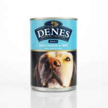 Denes Dog Adult Chicken & Tripe + Added Herbs