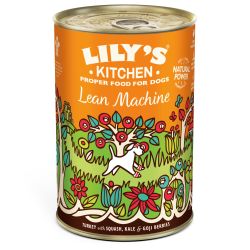 Lily's Kitchen Lean Machine