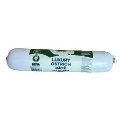 Paddock Farm Luxury Pate Ostrich