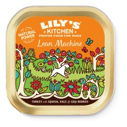 Lily's Kitchen Dog Lean Machine