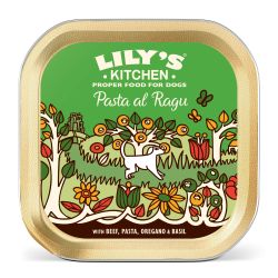 Lily's Kitchen Dog Pasta Al Ragu