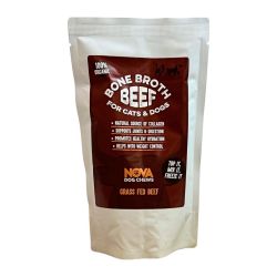Nova Bone Broth Beef