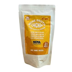 Nova Bone Broth Chicken