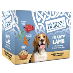 Burns Penlan Farm Hearty Lamb