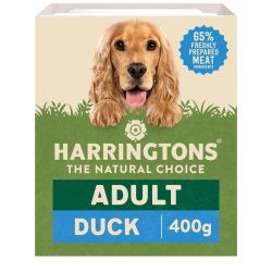 Harringtons Adult Dog Duck