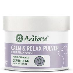 AniForte Calm & Relax For Dogs