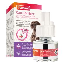 Beaphar CaniComfort 30 Day Refill