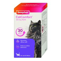Beaphar CatComfort 30 Day Refill