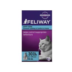 Feliway 1 Month Refill