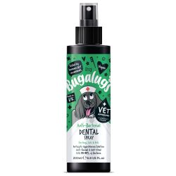 Bugalugs Antibacterial Dental Spray