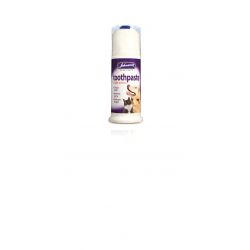 Johnson's Toothpaste