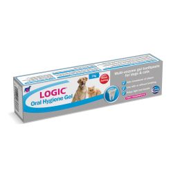 Logic Dental Oral Gel
