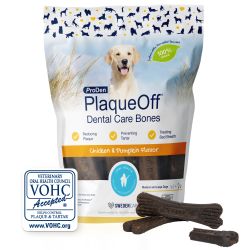Plaqueoff Bones Chicken