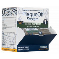 Plaqueoff Dental Bones