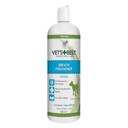 Vet's Best Dental Breath Fresh