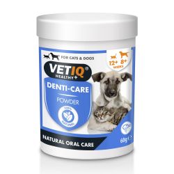 VETIQ Denti-care Granules