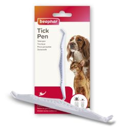 Beaphar Tick Pen for Cats and Dogs