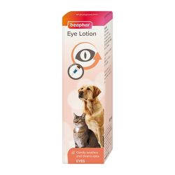 Beaphar Eye Lotion