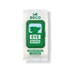 Beco Dog Eye Wipes