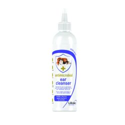 Lillidale Antimicrobial Ear Cleanser