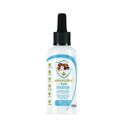 Lillidale Antimicrobial Eye Cleanser