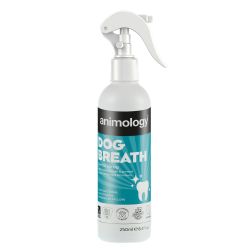 Animology Breath & Dental Spray