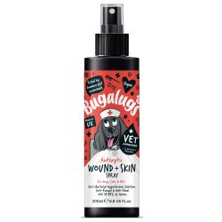 Bugalugs Antiseptic Wound & Skin Spray
