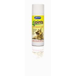 Johnson's 4joints Liquid