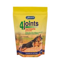 Johnson's 4joints Turmeric Granules