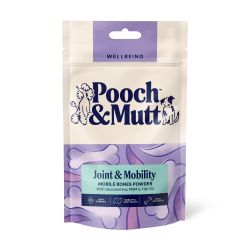Pooch & Mutt Joint & Mobility Bones