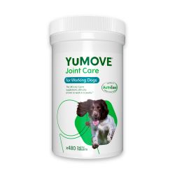 YuMOVE Joint Care for Working Dogs