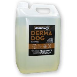 Animology Derma Dog Shampoo