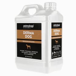 Animology Derma Dog Shampoo 40:1