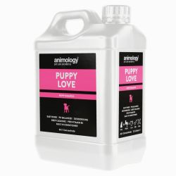 Animology Puppy Love Shampoo 40:1