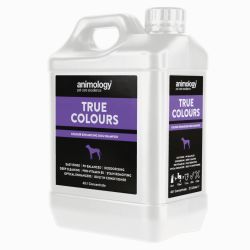 Animology True Colours Shampoo 40:1