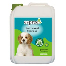 Espree Rainforest Shampoo