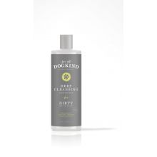 For All Dog Kind Dirty Coat Natural Shampoo