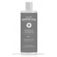 For All Dog Kind Sensitive Natural Shampoo