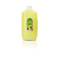 Johnson's Evening Primrose Shampoo