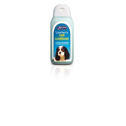 Johnson's Luxury Coat Conditioner