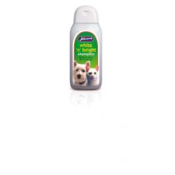 Johnson's White 'N' Bright Shampoo