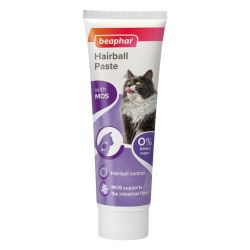 Beaphar Hairball Paste 2 in 1