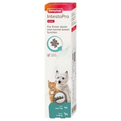 Beaphar IntestoPro Paste for Cats and Dogs