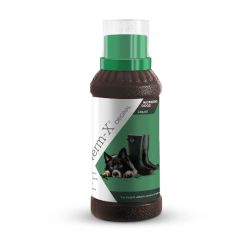 Verm-X Dog Liquid
