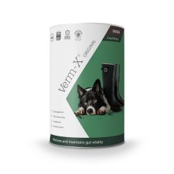 Verm-X Dog Treats
