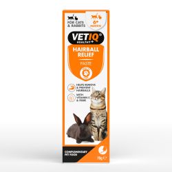 VETIQ Hairball Relief Paste (Defurr-UM)