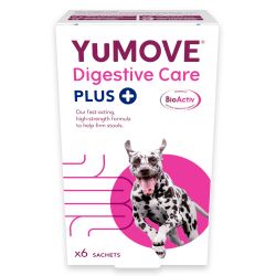 YuMOVE Digestive Care PLUS