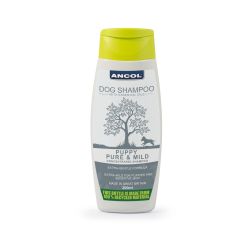 Ancol Puppy Pure & Mild Shampoo