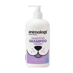 Animology Essentials Sensisitive Shampoo